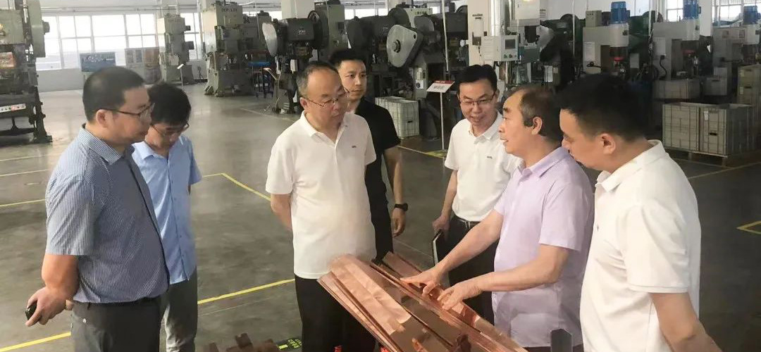浙江金萊勒電氣有限公司