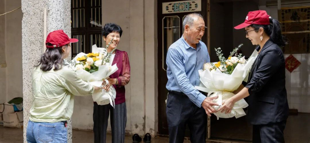 金萊勒創始人