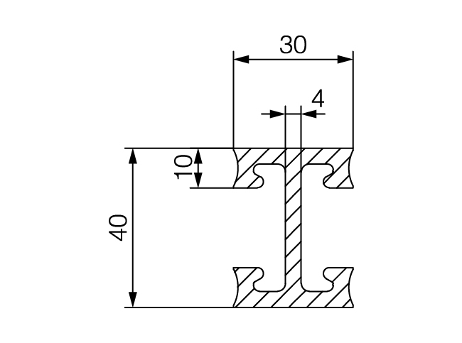 金萊勒500mm2異型母線尺寸圖.jpg 500mm2異型母線.jpg